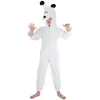 Image de DÃ©guisement IDEFIX Â® 128cm, 7-9 ans