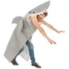 Image de DÃ©guisement Requin attack adulte