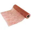 Image de Chemin de table Glitter 30cm x 5m, Rose Gold