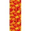 Image de Chemin de Table romance Feuilles Automne photoprint 5m
