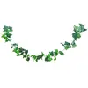 Image de Grande Guirlande de Lierre 2m20, Vert