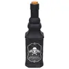 Image de Bouteille de Poison en verre 24cm, Noire