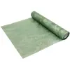 Image de Chemin de table Brillance Deluxe 30cm x 10m, Vert forÃªt