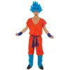 Image de DÃ©guisement Goku Super Saiyan Â® adulte, taille S