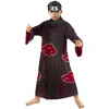 Image de DÃ©guisement Itachi Â® 128cm, 7-9 ans