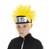 Image de Perruque Naruto shippuden™ - Enfant