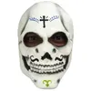 Image de Masque El Catrin Halloween
