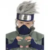 Image de Perruque Kakashi Hatake - Naruto™ - Enfant
