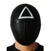 Image de Masque noir Squad Killer TRIANGLE