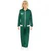 Image de Jogging joueuse numÃ©rotÃ©e 067 Squad killer, femme 164cm