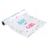 Image de Chemin de table Boy or Girl 5m