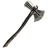 Image de Hache guerrier en mousse de latex 55cm