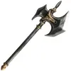 Image de Hache de viking en mousse de latex 73cm