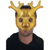 Image de Masque dorÃ© Squad Killer CERF