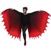 Image de Ailes DÃ©mone Luxe - Femme