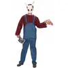 Image de DÃ©guisement BÃ»cheron Lumberjack adulte, taille L