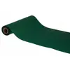 Image de Chemin de table Premium Paillettes incrustÃ©es - Vert Sapin