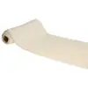 Image de Chemin de table Polar 3m avec filaments or, Blanc