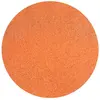 Image de Lot 6 Sets de table Premium Paillettes incrustées 34cm, Orange