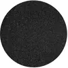 Image de Lot 6 Sets de table Premium Paillettes incrustÃ©es 34cm, Noir