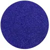 Image de Lot 6 Sets de table Premium Paillettes incrustÃ©es 34cm, Bleu nuit