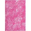 Image de CHEMIN DE TABLE luxe Romance 30cmx10m, Framboise