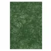 Image de CHEMIN DE TABLE luxe Romance 30cmx10m, Vert jungle