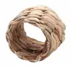 Image de Rond de Serviette en jacinthe d'eau 4,5cm