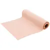 Image de Chemin de table Coton LavÃ© 5m, rose d'Ambre