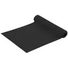 Image de Chemin de table Touche de Vent 5m, Noir