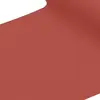Image de Nappe pliÃ©e Touche de Vent 140 x 240 cm, Terracotta