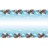 Image de Nappe en papier 136 x 228 cm Naruto Â®