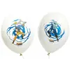 Image de Ballons en latex - Naruto™ x 6