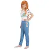 Image de Déguisement Nami  - One Piece  - Fille