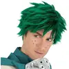 Image de Perruque Izuku Midoriya™ - My Hero Academia™