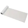 Image de Chemin de table Premium Paillettes incrustÃ©es, Blanc