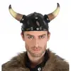 Image de Casque de viking en latex