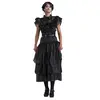 Image de Robe de bal - Mercredi™ - Femme
