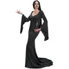 Image de Robe Morticia Addams™ - Femme