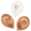 Image de Lot de 6 Ballons Un Jour PrÃ©cieux 27cm en latex