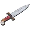 Image de Poignard de pirate en mousse 35cm
