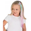 Image de Barrette Papillon avec mÃ¨che cheveux