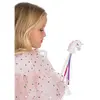 Image de Baguette de fÃ©e Licorne 35cm