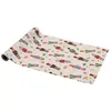 Image de Chemin de table tissu Casse-Noisette 3m