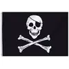 Image de Drapeau Pirate 90 x 150 cm