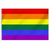 Image de Drapeau Arc-en-Ciel 90 x 150 cm
