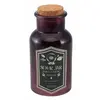 Image de Flacon Sour jar 13,5cm Violet