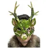 Image de Masque Cerf effet mousse