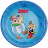 Image de Paquet de 8 Assiettes en carton 23cm AstÃ©rix Â®