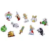 Image de Lot de 24 Confettis carton 3,5cm Astérix ®
